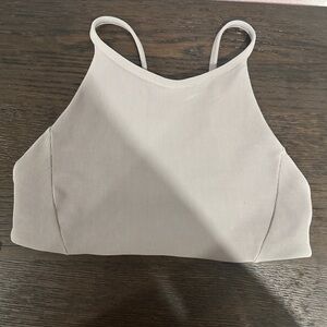 Lululemon sports bra 
Size 4